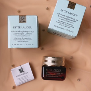 Kem mắt estee lauder advanced 15ml