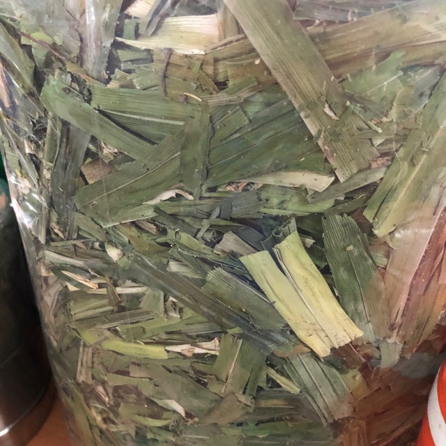 Lá dứa khô 500g