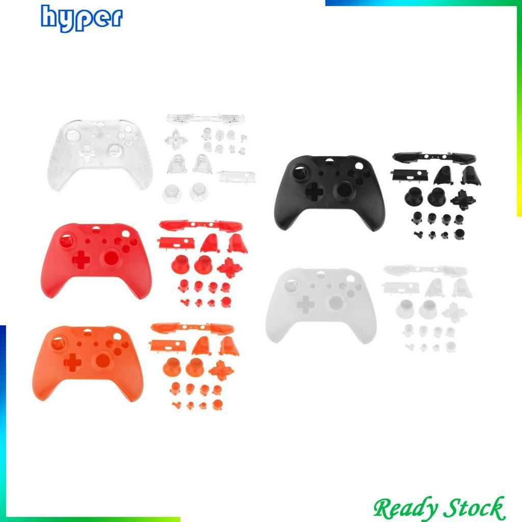 Bộ Vỏ Bọc Thay Thế Cho Tay Cầm Chơi Game Xbox One S / Slim