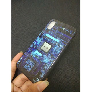 Ốp lưng nội thất máy in bóng 3d cho iphone 6/6s/6plus/7/8/7plus/8plus/Iphone X
