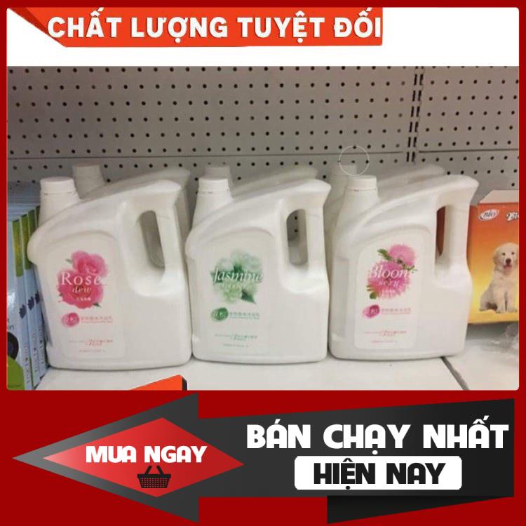 SỮA TẮM CAO CẤP JOICE &amp; DOLL 2 LÍT CHO CHÓ MÈO ( mẪU CŨ )