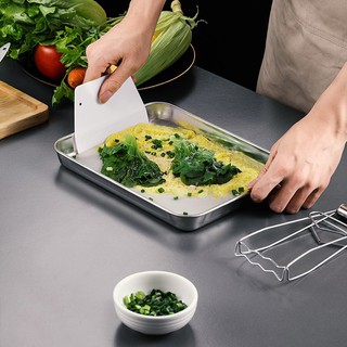 Dụng cụ làm bánh cuốn tôm Dimsum Hongkong, món ăn Quảng Đông siêu ngon dễ làm