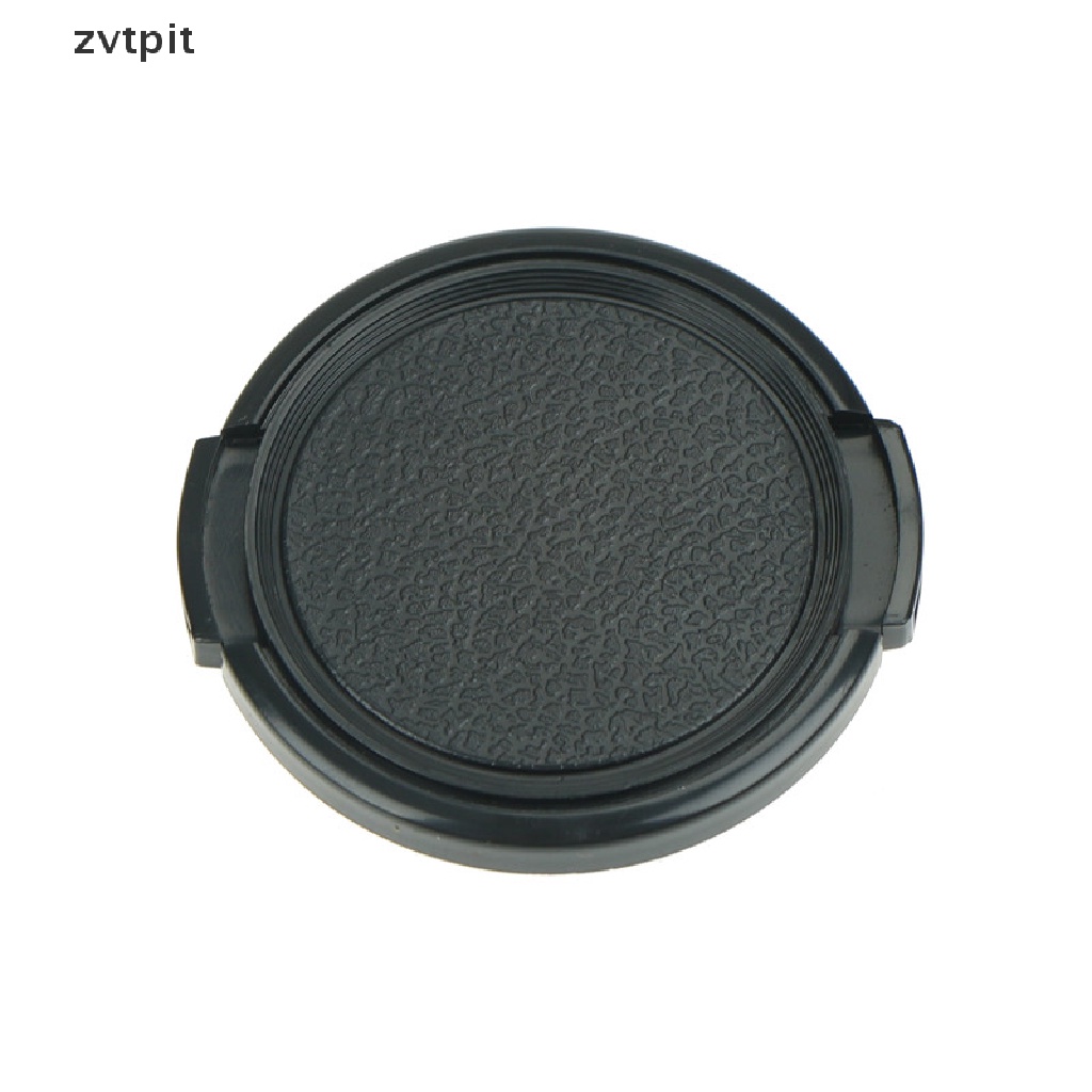 Nắp đậy ống kính máy ảnh bằng nhựa 49mm cho SLR DSLR DV Leica Sony DSF