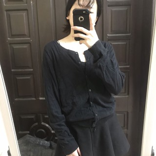 Thanh lí cadigan shuca Size L
