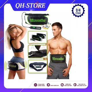 [FREE_SHIP] Đai Massage Lạnh Vbroaction
