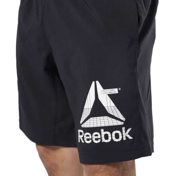 Quần đùi RBK DP6155