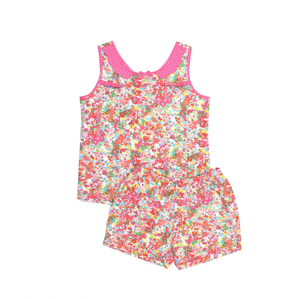 Bộ đồ sát nách quần đùi Winnyn- WWS3093S | BigBuy360 - bigbuy360.vn