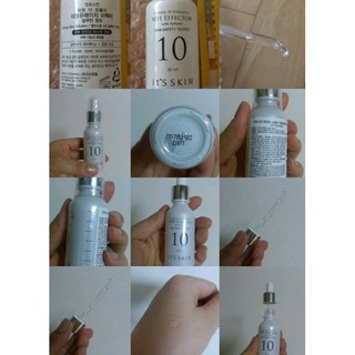 Tinh chất Dưỡng Trắng It’s Skin Power 