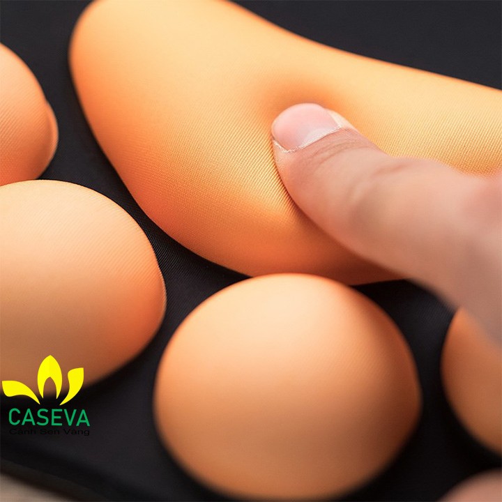 Lót Chuột Có Đệm Tay Hình Bàn Chân Thú Cưng