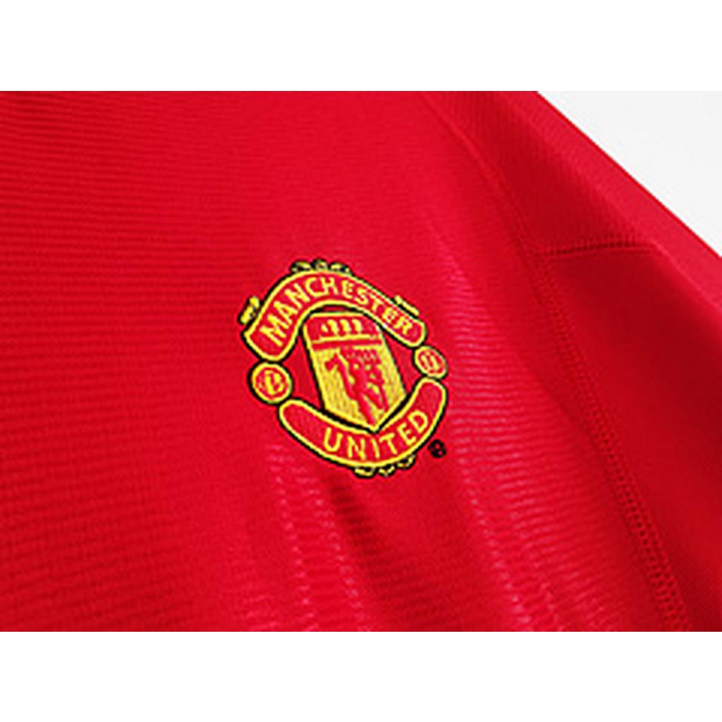 Áo Bóng Đá Đội Tuyển Manchester United 21-22
