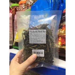 TRÀ SÂM DỨA THANH THẢO 60G - gói chia lẻ