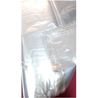 Túi bóng kính - Túi PP đóng hàng