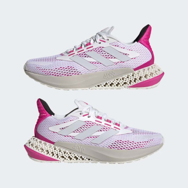Giày Running Adi.das 4D FWD Nữ Q46225 - Hàng Nội Địa Nhật.