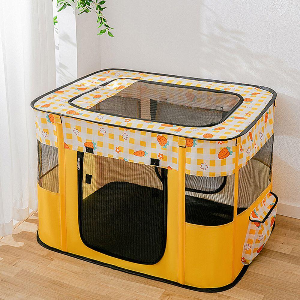 Lều Gấp Gọn Tiện Dụng Dành Cho Mèo Cưng