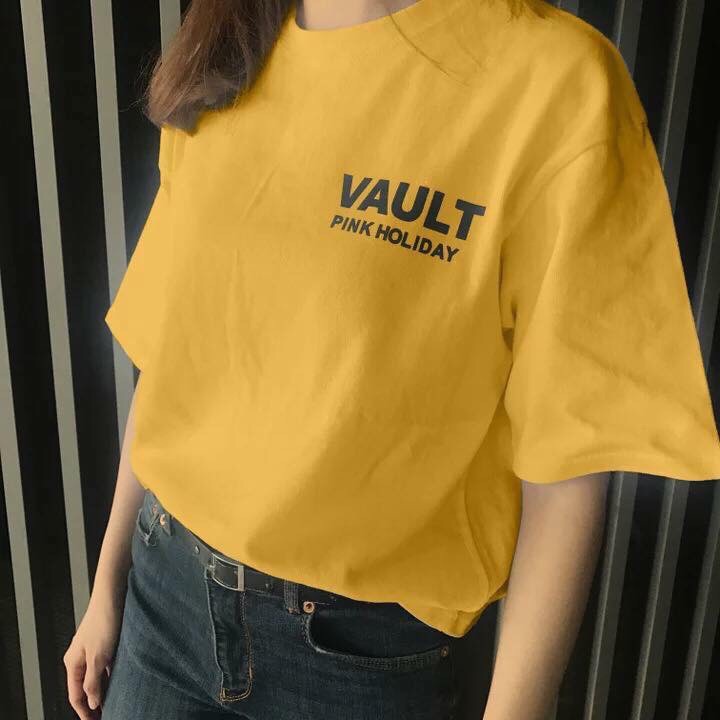 Combo 6 áo Unisex (khách chọn mẫu) | BigBuy360 - bigbuy360.vn