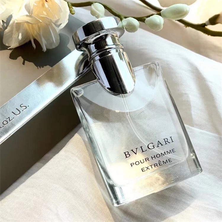 Bvlgari Bộ 3 Lọ Nước Hoa Bulgari Darjeeling Cỡ Vừa 30ml Lâu Phai Kèm Hộp Quà Cho Nam