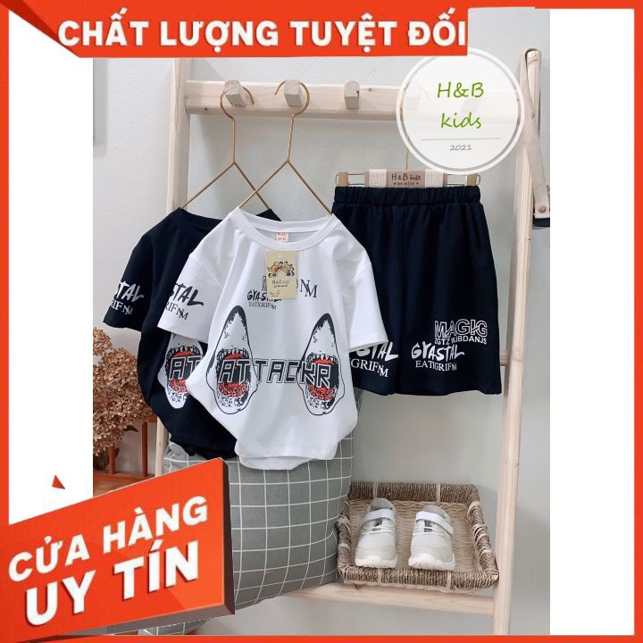 Combo Quần ➽ Áo SALE 20% Quần Áo trẻ em nam thời trang cottong thoáng mát