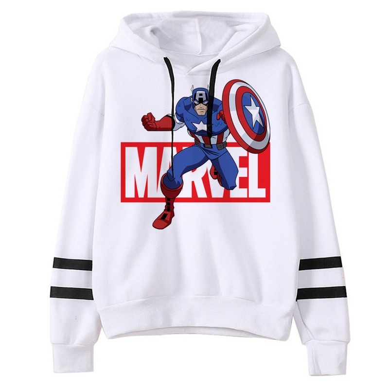 Áo khoác cặp đôi FILA lấy cảm hứng từ marvel BTS