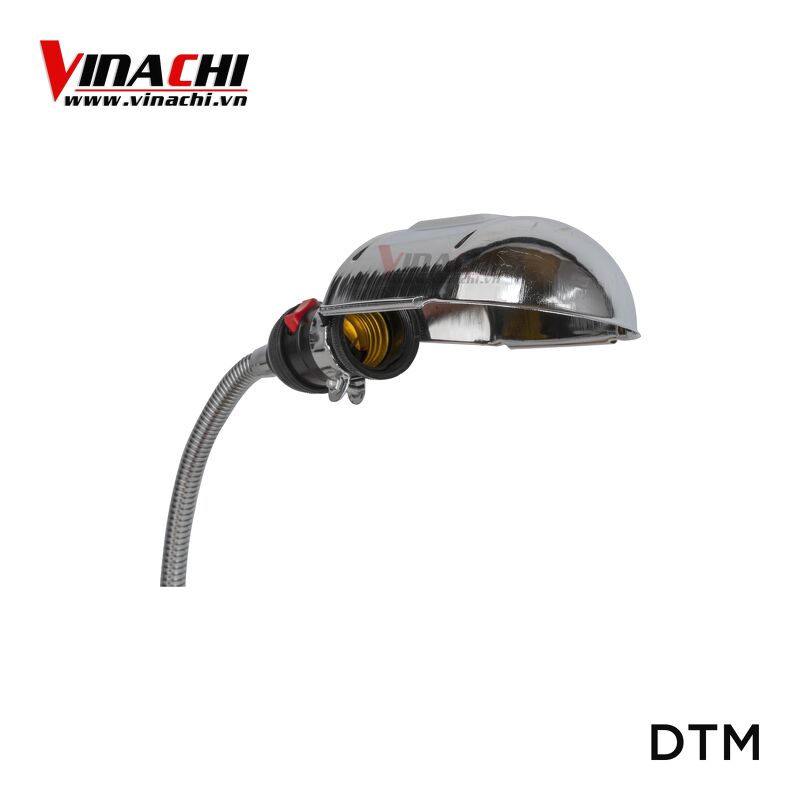 Đèn Bàn Chiếu Sáng Đế Nam Châm - 1 Cái