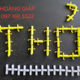 Van uống nước cho thỏ