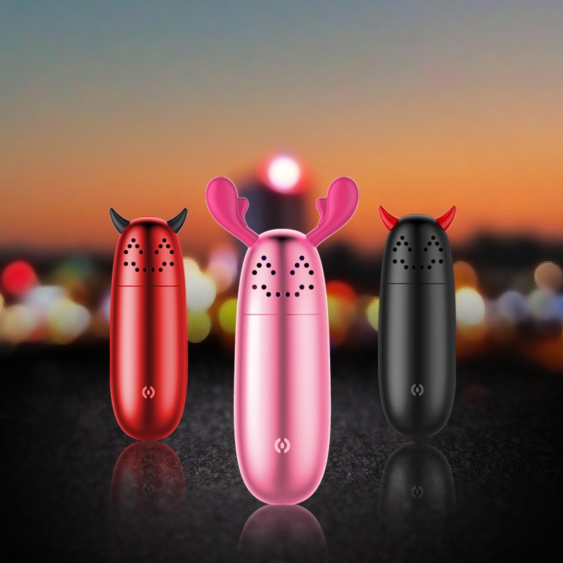 Kẹp Khuếch Tán Hương Thơm Gắn Máy Điều Hòa Xe Hơi Tiện Dụng