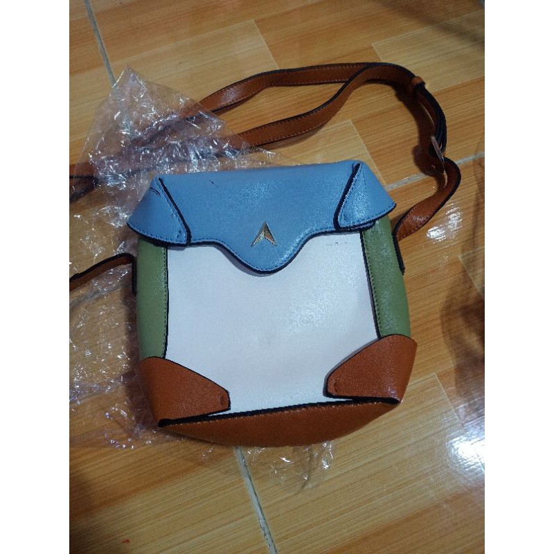 Túi xịn cho khách