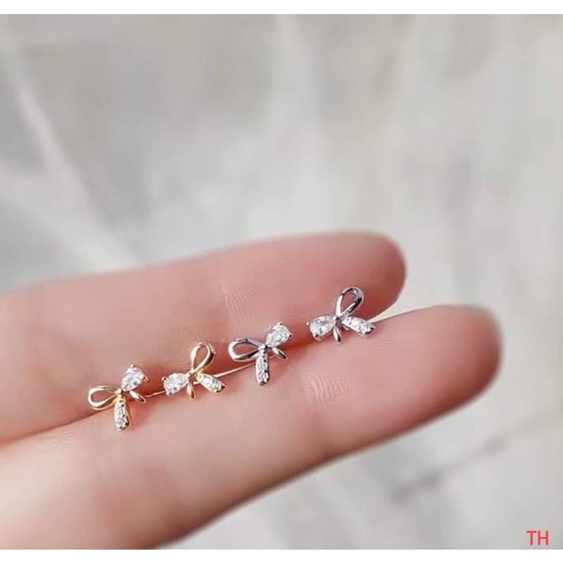 bông tai nỡ, bạc ta chuẩn giảm giá cực sốc