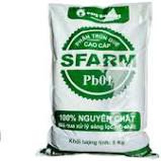 Phân trùn quế cao cấp s-farm pb01