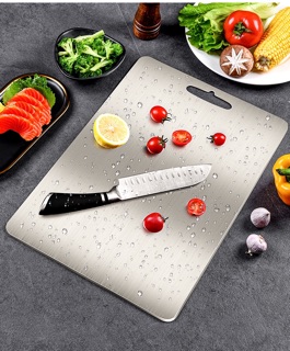 Thớt inox 304 Thaphafac cao cấp