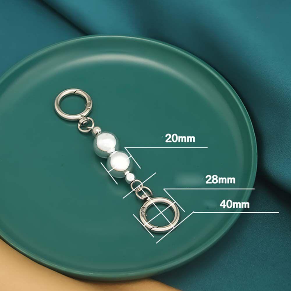 Dây Đeo Túi Xách Ngắn 26Eddie Sang Trọng Cho Nữ