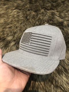 Mũ snapback cờ Mỹ