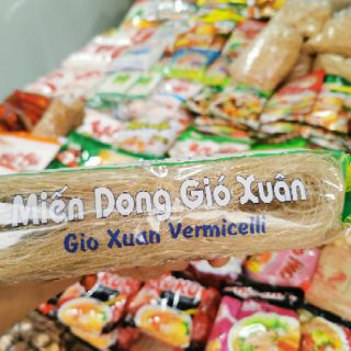 Miến mộc, gió xuân  250g