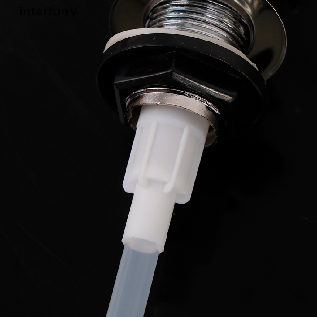 Bình Đựng Dung Dịch Rửa Chén 300ml Có Đầu Bơm Tiện Dụng