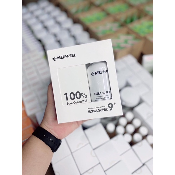 𝗗𝗨𝗡𝗚 𝗗𝗜̣𝗖𝗛 𝗨̉ 𝗠𝗨̣𝗡 𝗠𝗘𝗗𝗜𝗣𝗘𝗘𝗟 (250ml),tặng kèm bông ủ.