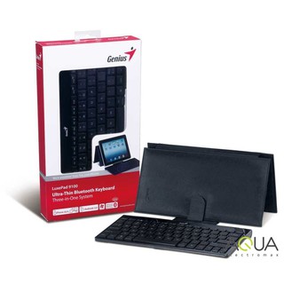 Bàn Phím Bluetooth Luxepad A9000
