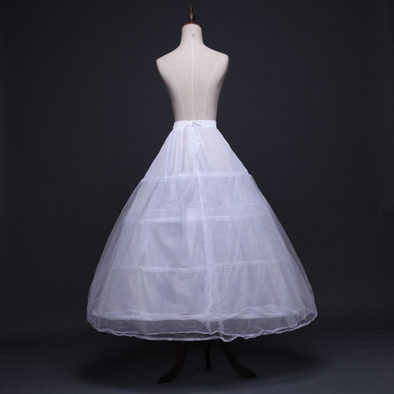 Áo Khoác Tulle Hai Lớp 4 Vòng Phối Dây Rút Thời Trang Cho Nữ