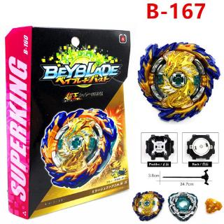 Set 2 Bugi Đánh Lửa Cho Con Quay Đồ Chơi Beyblade Burst B-167