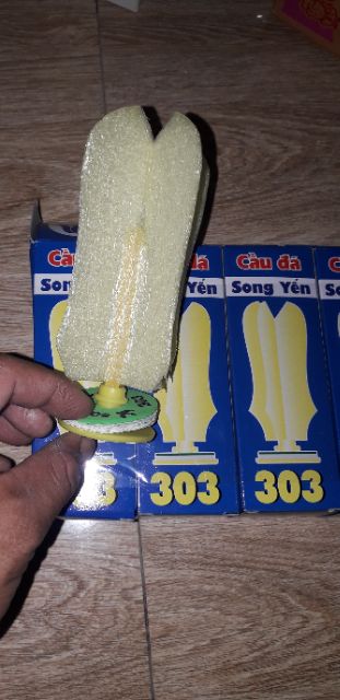 Một trái cầu khế SongYến 303