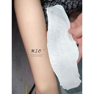 [ BEST SELLER] Sáp wax lông  Coconut - thơm mùi dừa