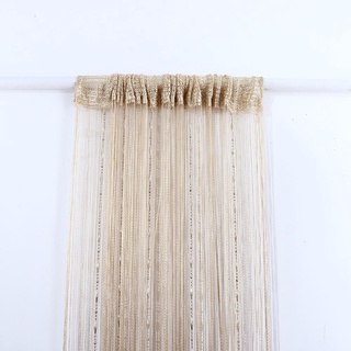 Rèm cửa sổ Chuỗi Hạt Tua Rua 1Mx2M