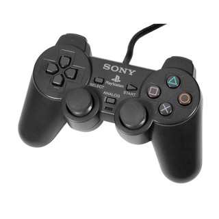 Tay cầm Ps2 tay xịn 2nd