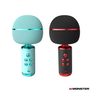 Micro kèm Loa Bluetooth Monster M98