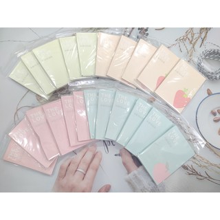 Giấy Thấm Dầu Gói 50 Miếng