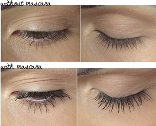Mascara L’oreal Double Extension