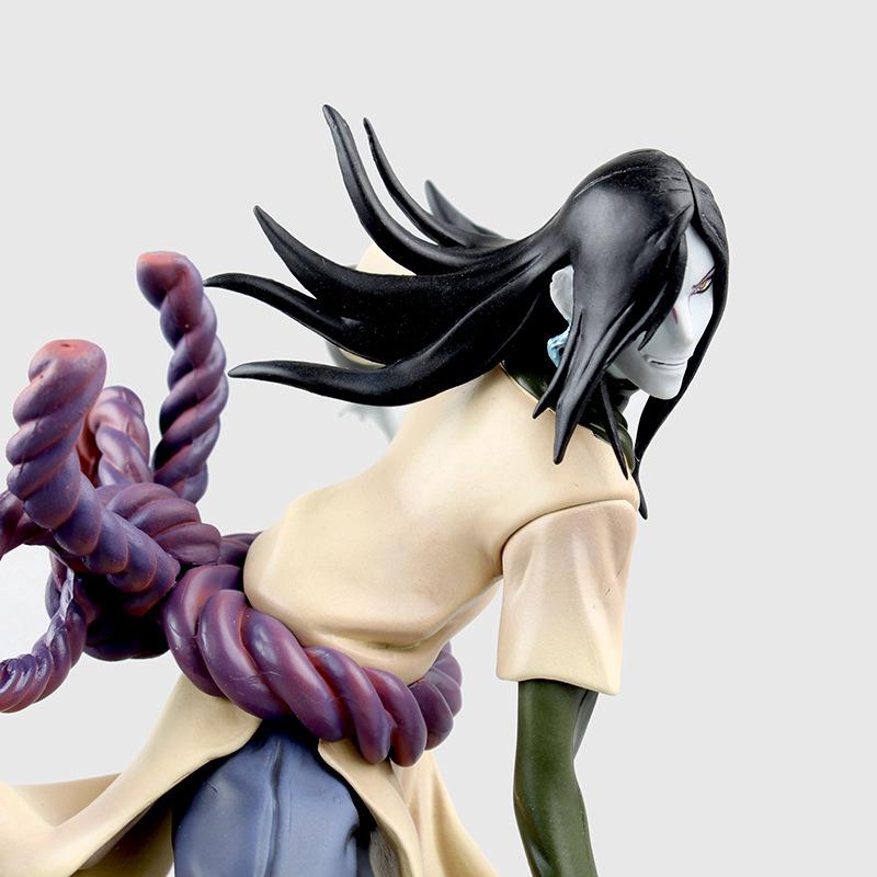 Đồ chơi mô hình nhân vật Naruto 15cm