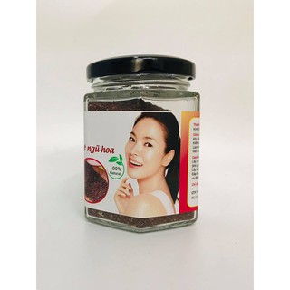 Ngũ Hoa Hạt (Hạt Đình Lịch)