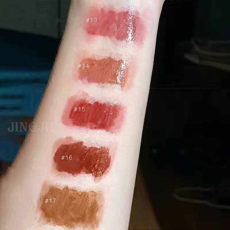 Son kem DAIMANPU không dính cốc phong cách cổ điển độc đáo