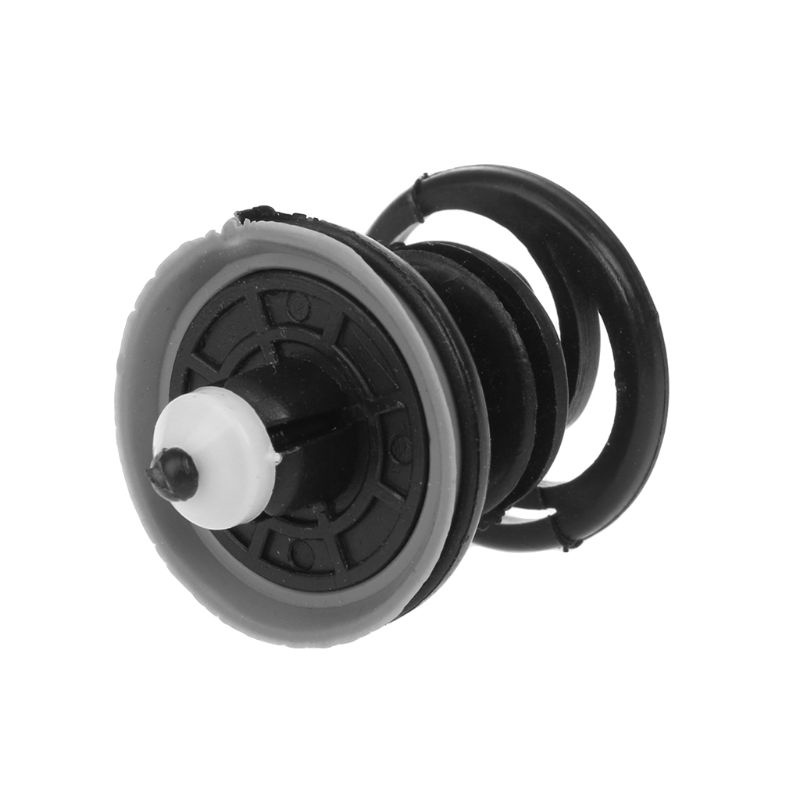 Set 10 Kẹp Gắn Bảng Điều Khiển Cửa Xe Ô Tô Tiguan Golf Thay Thế Tiện Dụng DIY