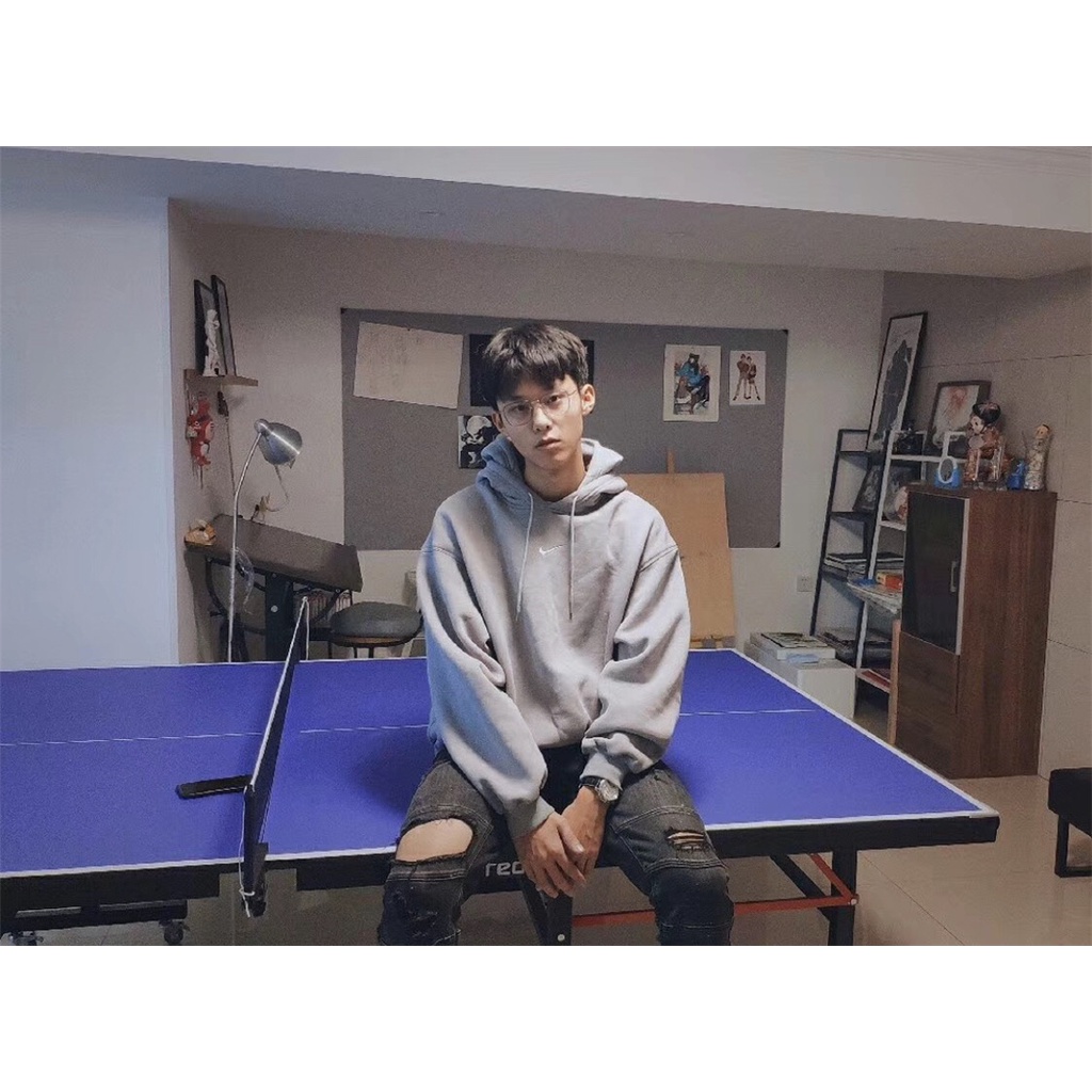 Áo Sweater Lông Cừu Thời Trang Năm 19 Cá Tính