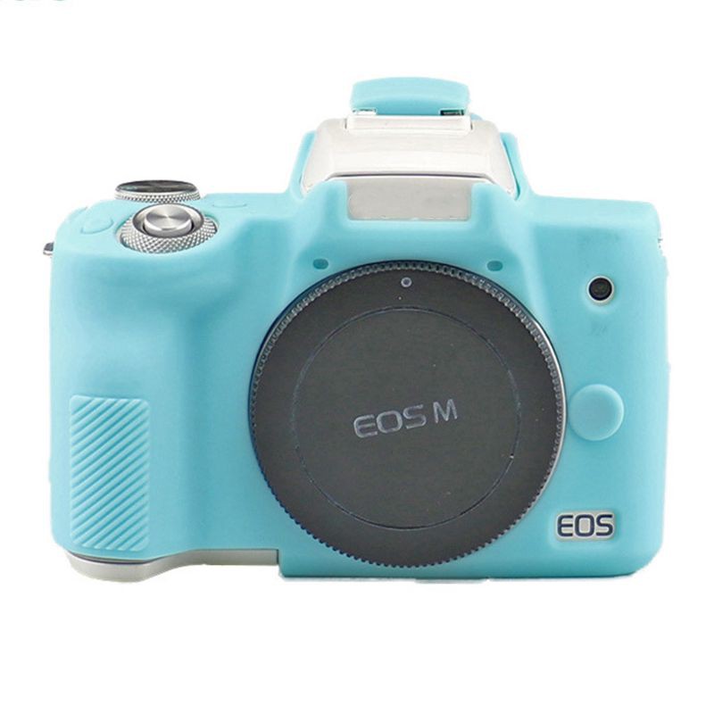 Ốp Lưng Chống Sốc Cho Máy Ảnh Canon Eos M50